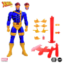 X-Men '97 figure 1/6 Cyclops 30 cm