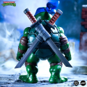 Ninja Turtles Soft Vinyl Figure Leonardo 25 cm