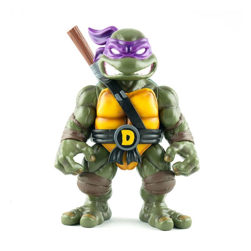 Ninja Turtles Soft Vinyl Figure Donatello 25 cm