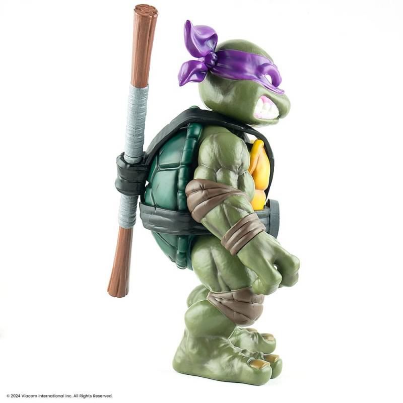 Ninja Turtles Soft Vinyl Figure Donatello 25 cm