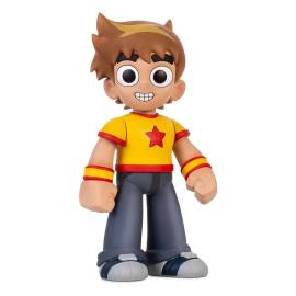 Scott Pilgrim Soft Vinyl Figure Scott Pilgrim 25 cm