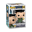 THE TOAD AND THE SCHOOL TEACHER - POP Disney No. 1484 - Ichabod Crane