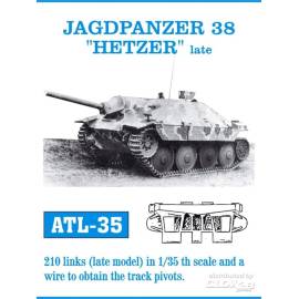 Jagdpanzer Hetzer