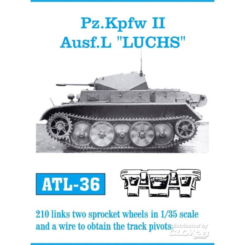 Pz.II Ausf.L Luchs