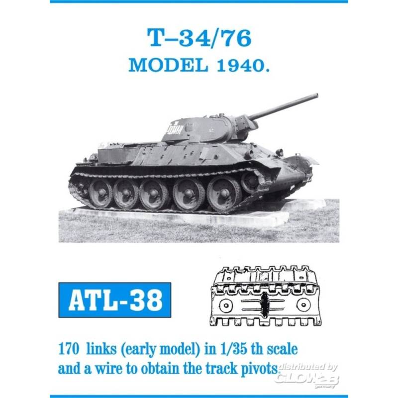 T-34/76