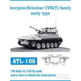 Scorpion/Scimitar CVR (T) family early t