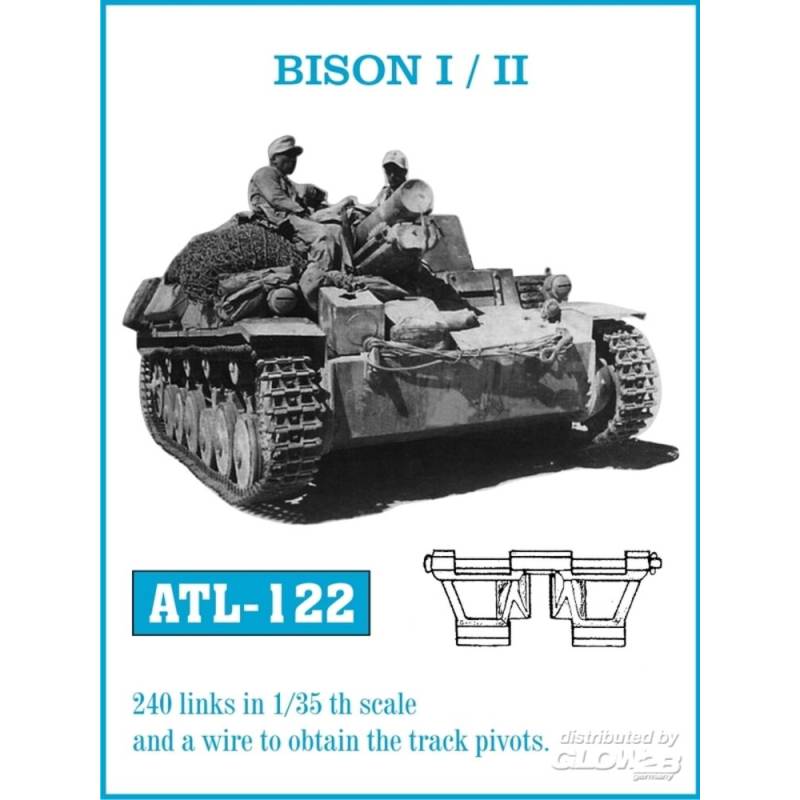 BISON I / II