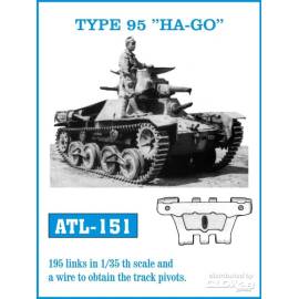 TYPE 95 HA-GO