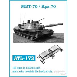 MBT-70 / Kpz.70