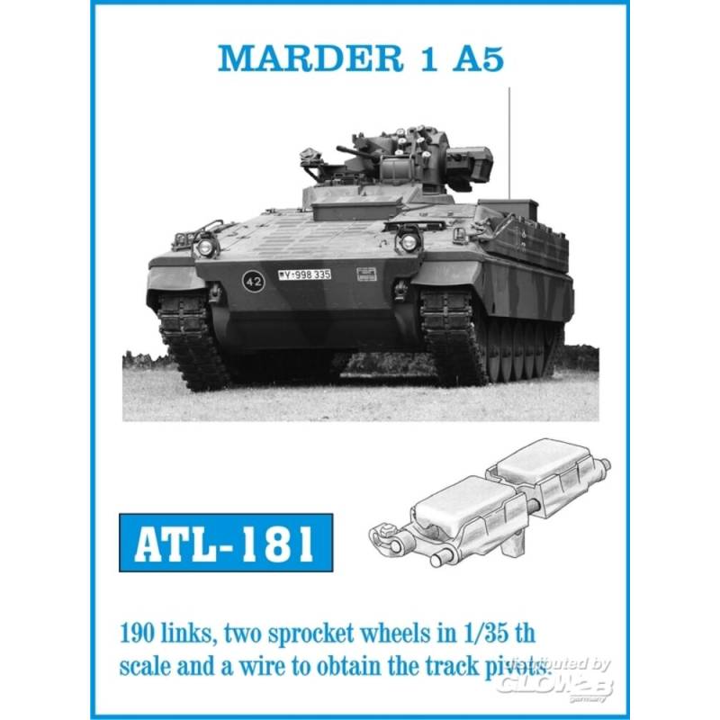 MARDER 1 A5