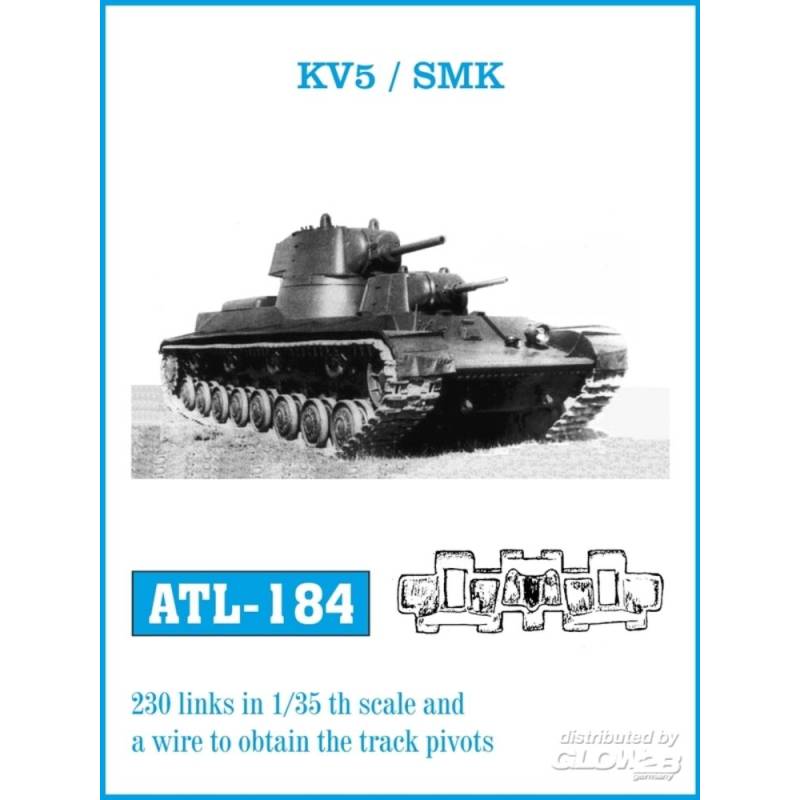 KV 5 / SMK25.25