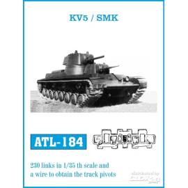 KV 5 / SMK25.25