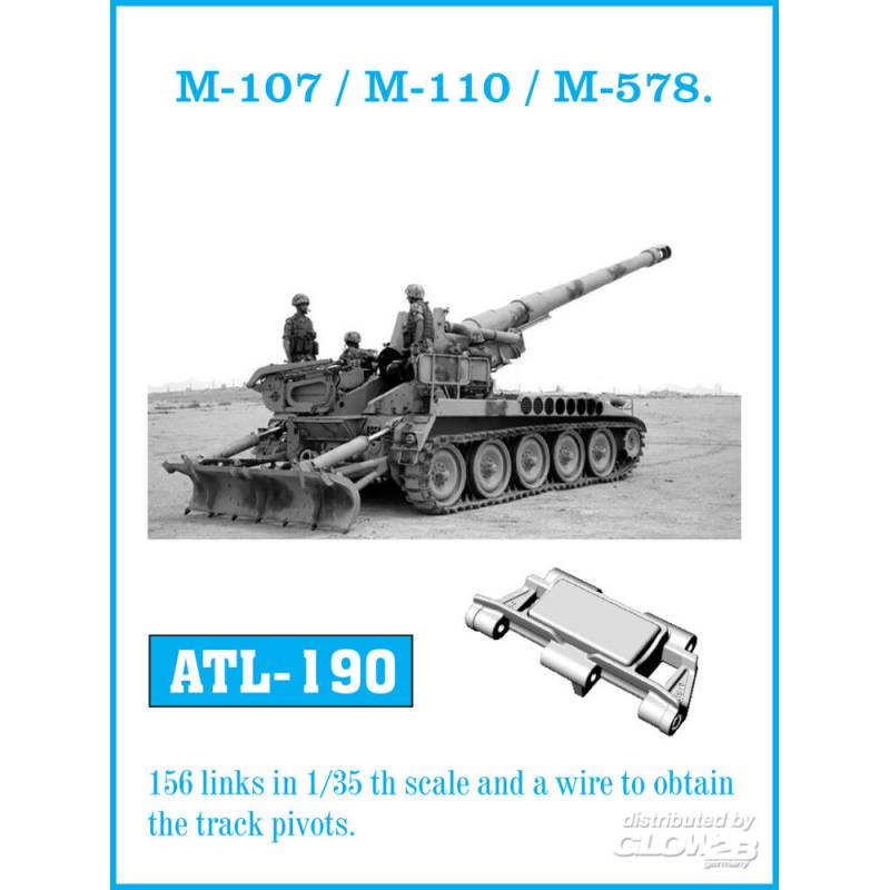 M-107 / M-110 / M-578