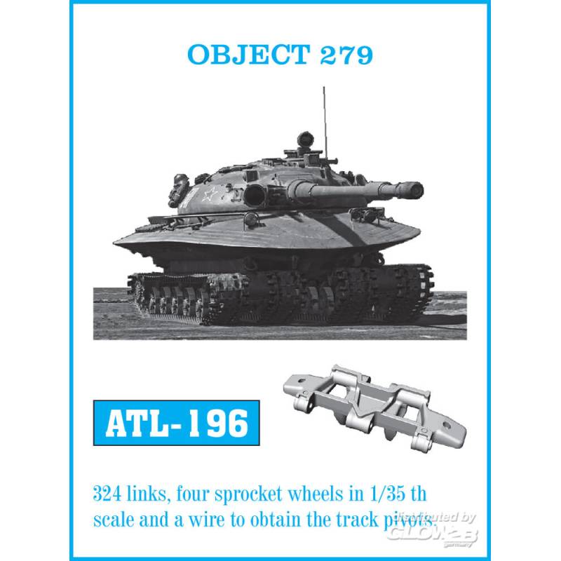 OBJECT 279