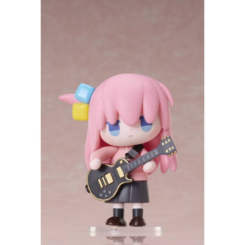 Bocchi the Rock! Deformation statuette Hitori Gotoh 10 cm