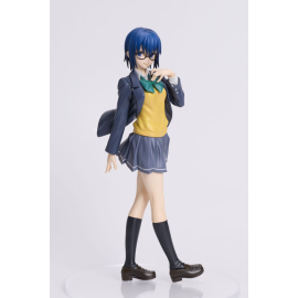 Tsukihime -A Piece of Blue Glass Moon- statuette 1/7 Sky 22 cm