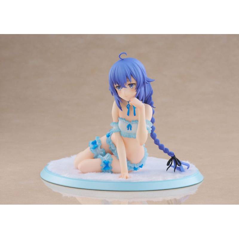 Mushoku Tensei: Jobless Reincarnation 1/7 Roxy Migurdia lingerie Ver. 12cm