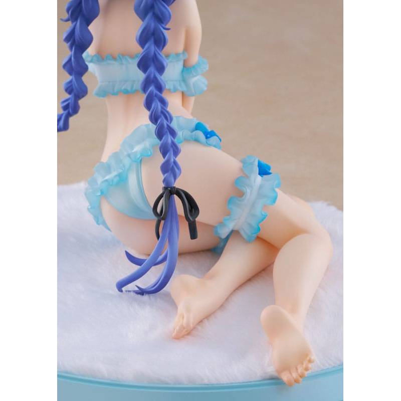 Mushoku Tensei: Jobless Reincarnation 1/7 Roxy Migurdia lingerie Ver. 12cm