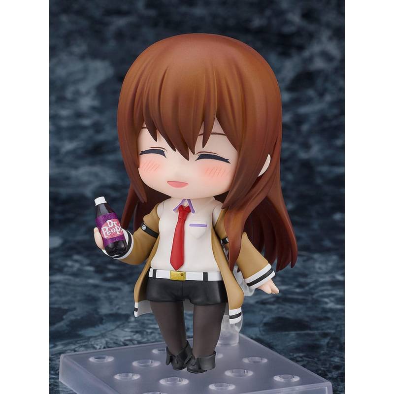 Steins Gate Nendoroid figure Kurisu Makise 2.0 10 cm