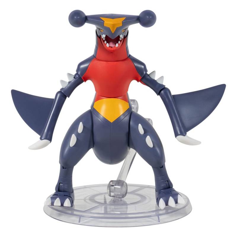 Pokémon Select Garchomp figure 15 cm