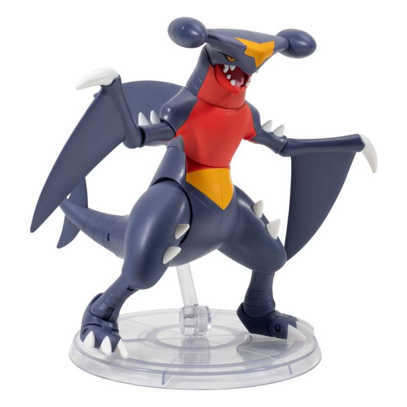 Pokémon Select Garchomp figure 15 cm