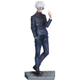 Jujutsu Kaisen 1/7 Satoru Gojo: Tokyo Jujutsu High School Ver. 28cm