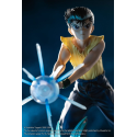 YU YU HAKUSHO - Yusuke Urameshi - ARTFXJ Statuette 1/8 19cm