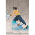 YU YU HAKUSHO - Yusuke Urameshi - ARTFXJ Statuette 1/8 19cm