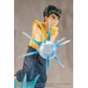 YU YU HAKUSHO - Yusuke Urameshi - ARTFXJ Statuette 1/8 19cm