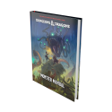 WOTCD37110000 Dungeons & Dragons RPG Monster Manual 2024 *ENGLISH*