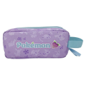 POKEMON - Flower Collection - Triple Rectangular Pencil Case