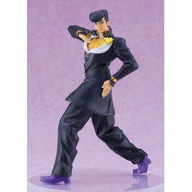 JOJO DIAMOND IS UNBREAKABLE - Josuke Higashikata - Pop Up Parade 19cm