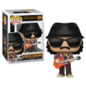 MUSIC - POP Rocks No. 409 - Carlos Santana