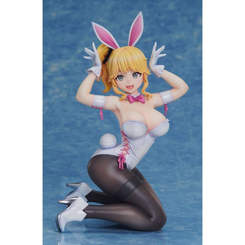 Dolphin Wave 1/6 Kiri Izumi: White Bunny Ver. 20cm