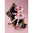 Puella Magi Madoka Magica statuette 1/7 Madoka Kaname 10th Anniversary Ver. 25cm