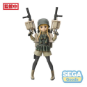 Sword Art Online Alternative Gun Gale Online Fukaziroh Luminasta Figure