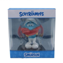 SMURF - Chilly Smurf - Figurine 11cm