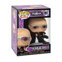 Hot Fuzz POP! Movies Vinyl figure Nicholas Angel 9 cm