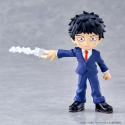 Mob Psycho 100 III PalVerse PVC figures 9 cm