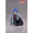 Bocchi the Rock! PVC Statuette Desktop Cute Figure Ryo Yamada Room Wear Ver. 8cm