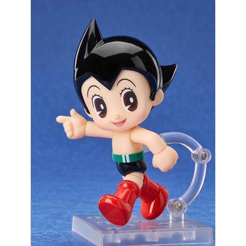 Astro Boy Nendoroid figure Ruby: School Uniform Ver. 10cm