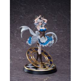 Touhou Project PVC statuette 1/6 Luna Dial Sakuya Izayoi Deluxe Edition 32 cm