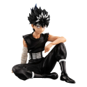 Yu Yu Hakusho GEM Series PVC statuette Rangiku Hiei Palm Size 9 cm