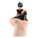 Yu Yu Hakusho GEM Series PVC statuette Rangiku Hiei Palm Size 9 cm