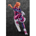 Mobile Suit Gundam PVC statuette 1/8 Excellent Model RAH DX GA NEO Marida Cruz 17 cm