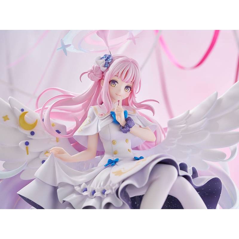 Blue Archive PVC statuette 1/7 Mika Call of the Stars 27 cm