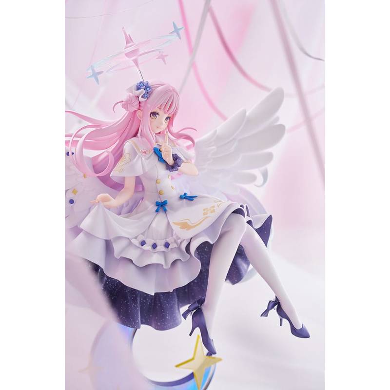 Blue Archive PVC statuette 1/7 Mika Call of the Stars 27 cm