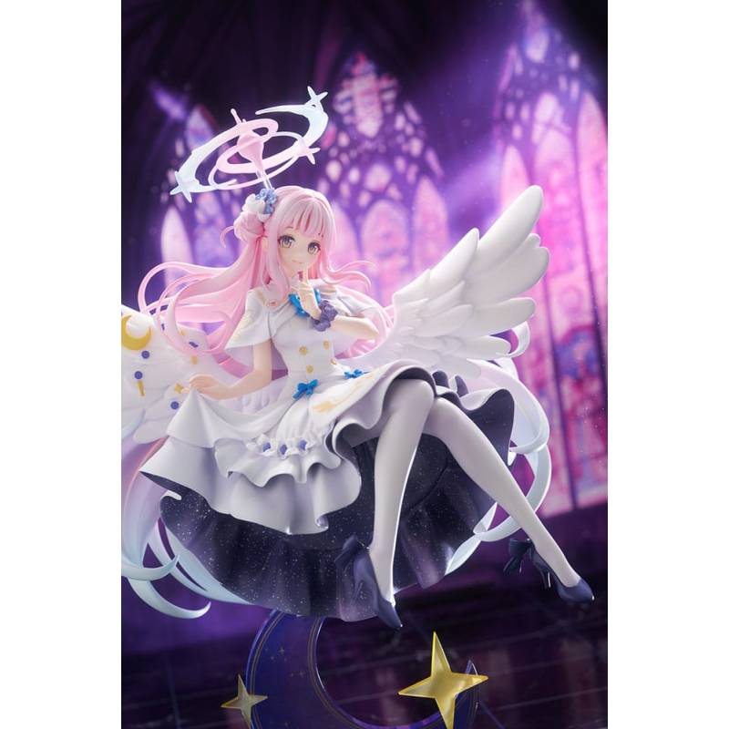 Blue Archive PVC statuette 1/7 Mika Call of the Stars 27 cm