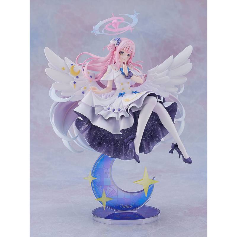 Blue Archive PVC statuette 1/7 Mika Call of the Stars 27 cm