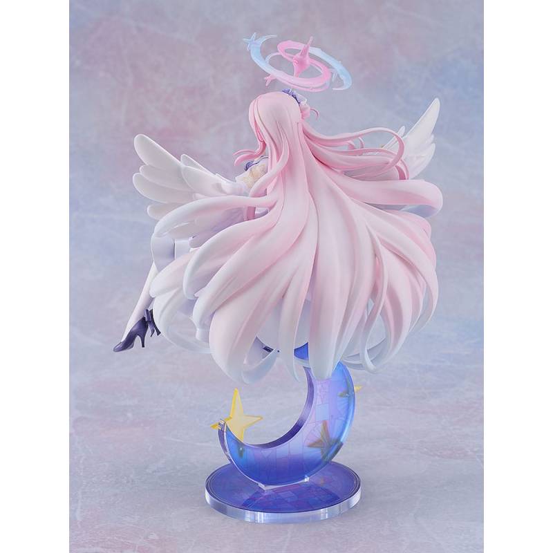 Blue Archive PVC statuette 1/7 Mika Call of the Stars 27 cm